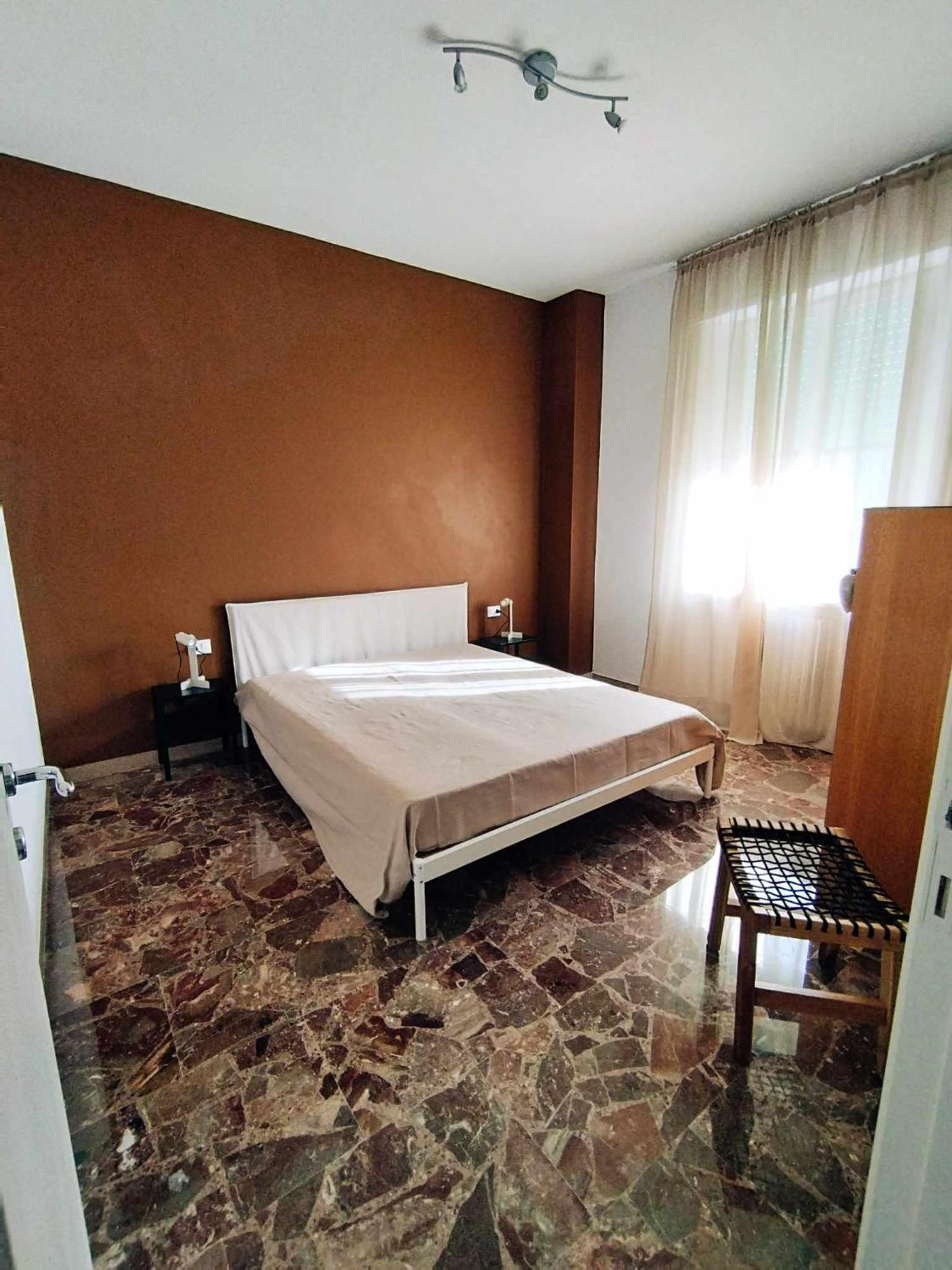Mandema' Apartment Campofilone Exterior photo